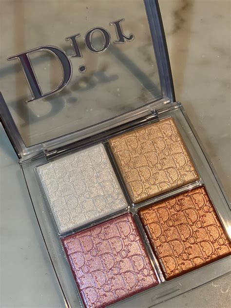 dior backstage deutschland|Dior Backstage face palette.